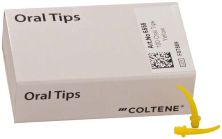Oral Tips gelb  (Coltene Whaledent)