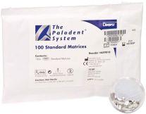 Palodent® Matrizen Standard 100er (Dentsply Sirona)