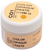 VM13 Color Opaque Paste CO1 (VITA Zahnfabrik)