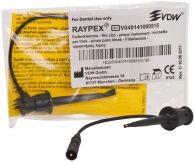 Feilenklemmen für alle Raypex Geräte  ()