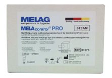 MELAcontrol® PRO Teststreifen  (Melag)