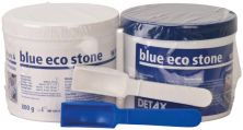 Blue Eco stone Standardpackung (DETAX)