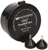 VALO ProxiCure Ball Lenses  (Ultradent)