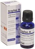 Trayloc A  Pinselflasche 17ml (Detax)
