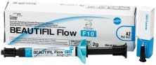 Beautifil flow Spritze F10 A2 (Shofu Dental)