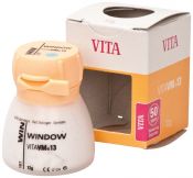 VM13 Window WIN 12g (VITA Zahnfabrik)