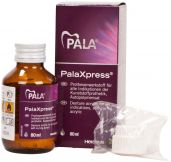 PalaXpress® Flüssigkeit 80ml (Kulzer)