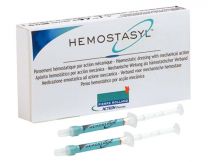 Hemostasyl Spritze 2g (Acteon)