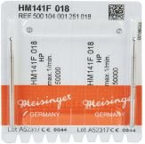 HM-Kugelfräser HP HM141F 018 (Hager & Meisinger)
