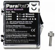 ParaPost® XT™ Schraubenschüssel A  (Coltene Whaledent)