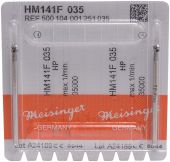 HM-Kugelfräser HP HM141F 035 (Hager & Meisinger)