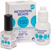 Solidex Retention Beads Set  (Shofu Dental)