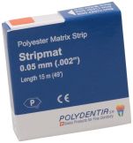 Stripmat Matrizenband 10mm (Polydentia)