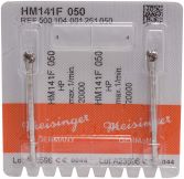 HM-Kugelfräser HP HM141F 050 (Hager & Meisinger)