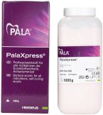 PalaXpress® Pulver 1000g - pink live (Kulzer)