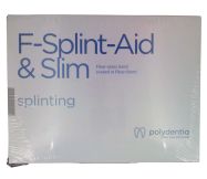 F-Splint-Aid Slim  (Polydentia)