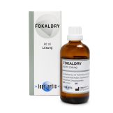Fokaldry Lösung 80ml (Lege Artis)