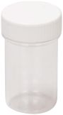 Airsonic® Mini Pulverbehälter Dose + Deckel, leer (Hager & Werken)
