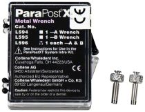 ParaPost® XT™ Schraubenschlüssel A+B  (Coltene Whaledent)