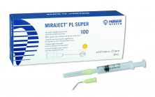 Miraject PL Super 20G  0,9 x 22mm (Hager & Werken)