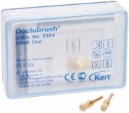 Occlubrush® Kleiner Kelch, 3er (Kerr)