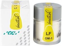 GC Initial LF Powder Opaque Modifier OM-1 (GC Germany)