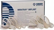 Miratray® Implant Introkit  (Hager & Werken)