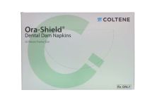 Hygenic Ora Shield Dental Dam Rahmengrößen 127 und 152mm (Coltene Whaledent)
