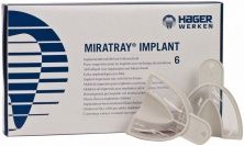 Miratray® Implant OK S3 large (Hager & Werken)