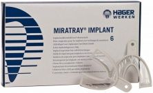 Miratray® Implant UK I3 large (Hager & Werken)