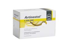Artinestol® 1:200.000  (Merz Dental)