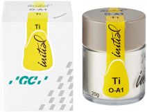GC Initial Ti Powder Opaque OA1 (GC Germany)