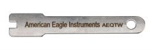 American Eagle Quik-Tip Handgriff Schlüssel  (Young Innovations)