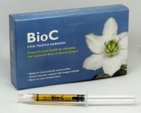 Bio C CHX-Zahnlack  (Biodent)