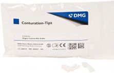 Conturation Tips  (DMG)