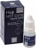 Riva Self Cure Flüssigkeit Nachfüllflasche (SDI)