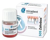 miradent SOS-Zahnbox®  (Hager & Werken)