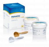 Panasil® Putty Fast Set Normal Pack 2 x 450ml (Kettenbach)