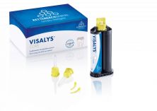 Visalys® Core Kartusche weiß (Kettenbach)