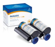 Panasil® tray Fast Heavy Refill Pack 2 x 380ml (Kettenbach)