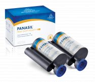 Panasil® tray Soft Heavy Refill Pack 2 x 380ml ()