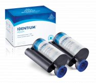 Identium® Heavy Kartuschen 2 x 380ml (5:1) (Kettenbach)