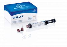 Visalys® Core Spritze Dentin (Kettenbach)
