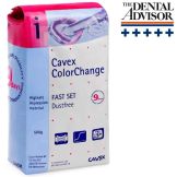 ColorChange Alginat Beutel  (Cavex)