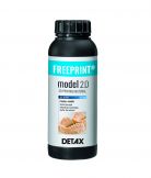 FREEPRINT® model 2.0 385 Sand (Detax)