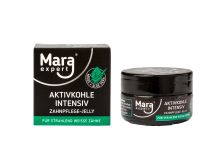Mara® Expert Aktivkohle Intensiv Gelee (Hager & Werken)