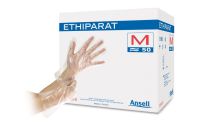 ETHIPARAT Sterile Pairs Gr. S (Ansell)