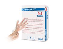 Ethiparat™ unsteril Maat S (Ansell)