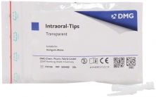 Intraoral-Tips transparent  (DMG)