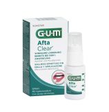 GUM® AftaClear Spray 15ml (Sunstar)